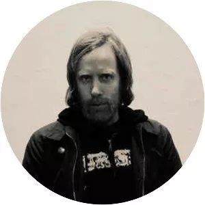 Tomas Lindberg - Swedish vocalist