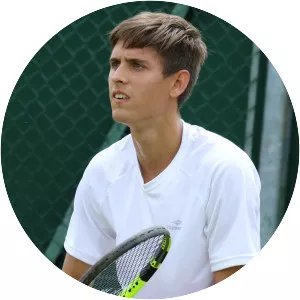 Tomás Lipovšek Puches