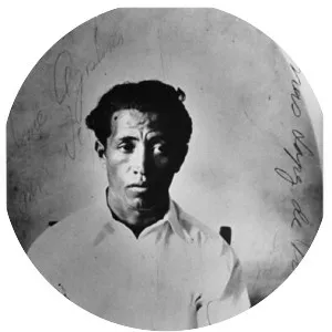 Tomás López de Victoria