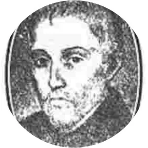 Tomás Luis de Victoria
