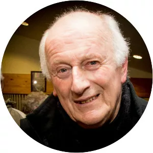 Tomás Mac Eoin - Irish singer