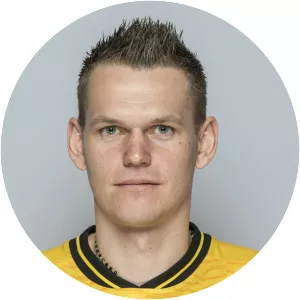 Tomáš Malec - Slovak ice hockey player