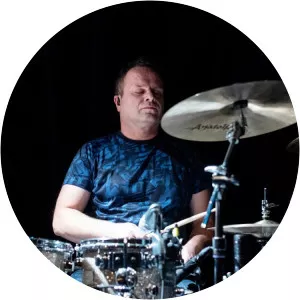 Tomáš Marek Musician