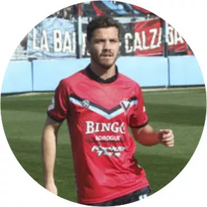 Tomás Martín Molina