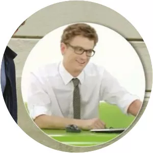 Tomáš Měcháček - Actor