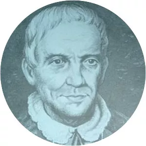 Tomás Miguel Pineda y Saldaña - 