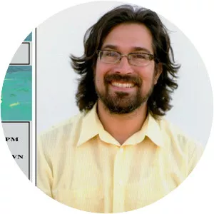 Tomas Moniz - Writer