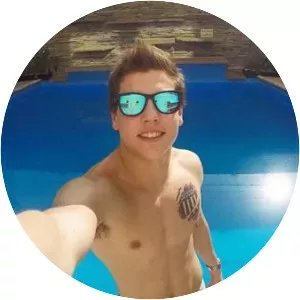 Tomás Narbondo Musician photograph