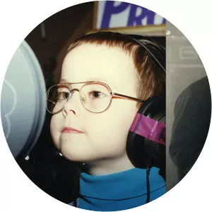 Tomas Narkevičius - Musical artist