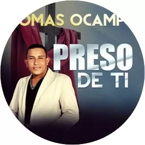 Tomás Ocampo - Musical artist
