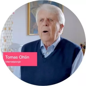Tomas Ohlin
