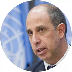 Tomás Ojea Quintana