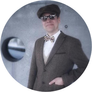 Tómas Örn Tómasson