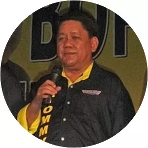 Tomas Osmeña