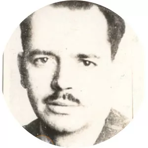 Tomás Pablo Elorza - Former President of the Senate of Chile