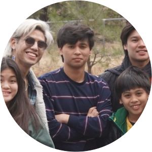 Tomas Paraiso photograph