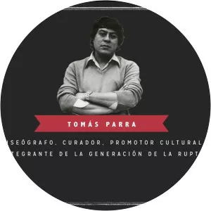 Tomás Parra