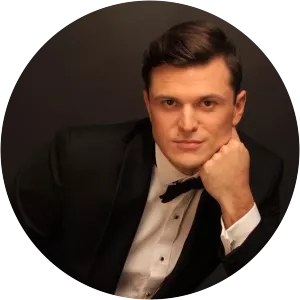 Tomas Pavilionis - Musical artist