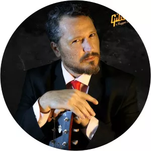 Tomás Pearson Musician - Musician