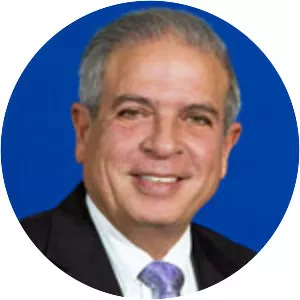 Tomás Pedro Regalado