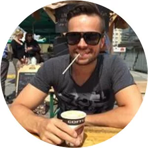 Tomáš Pekara photograph