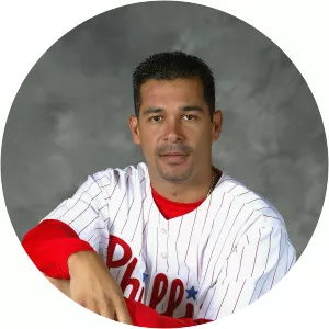 Tomás Pérez - Baseball player