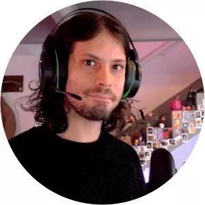 Tomás Pergolini photograph