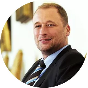 Tomáš Podivínský