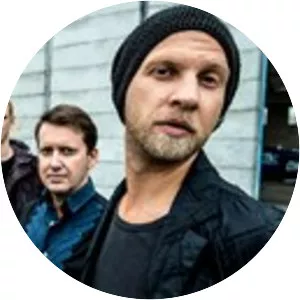 Tomáš Polák - Czech guitarist