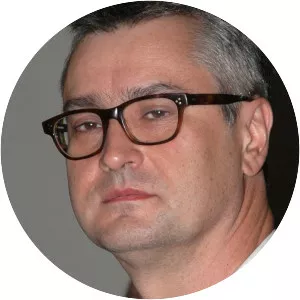 Tomáš Pospiszyl - Czech educator