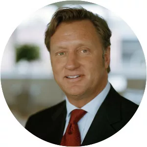 Tomas Puusepp - Businessperson