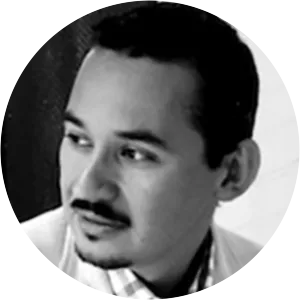 Tomas Q. Morin - Poet