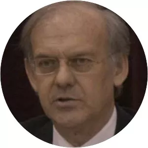 Tomás Quadra‑Salcedo y Fernández . . .