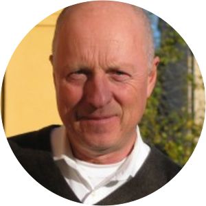 Tomas Qviberg photograph