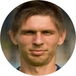 Tomas Radzinevičius - Lithuanian footballer