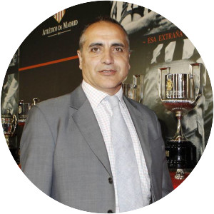 Tomás Reñones - Spanish footballer