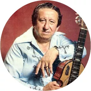 Tomás Rivera Morales