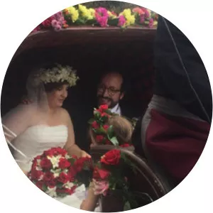 Tomás Rodríguez Barraquer photograph