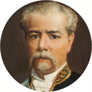 Tomas Rodriguez Rubi