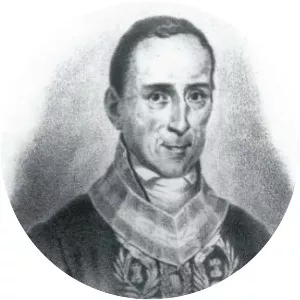 Tomás Romay