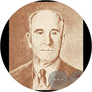 Tomás Romero Pereira - Former President of Paraguay