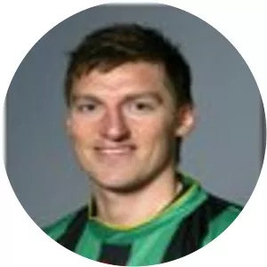 Tomas Rosenkvist - Swedish former football player