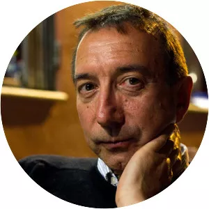 Tomás Sánchez Santiago