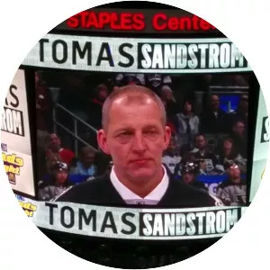 Tomas Sandström