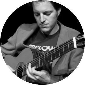 Tomas Sauter Musician