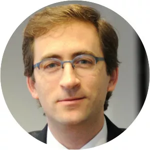 Tomas Serebrisky