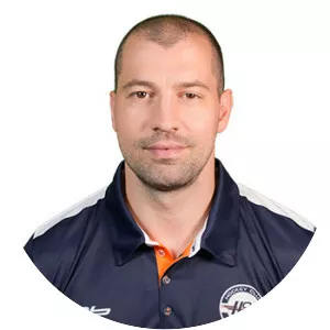 Tomáš Slovák - Slovak ice hockey player