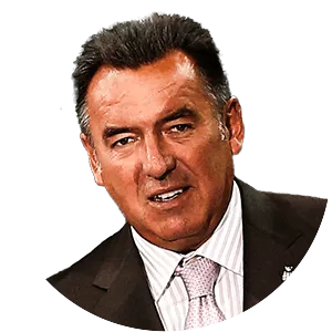 Tomáš Šmíd - Former tennis player