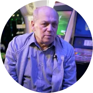 Tomáš Smutný photograph