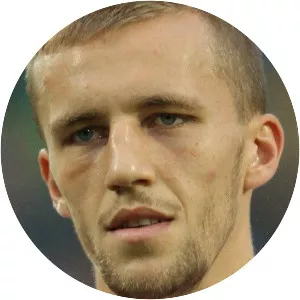 Tomáš Souček photograph